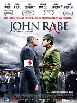 John Rabe
