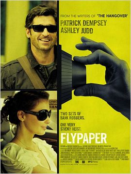 Flypaper
