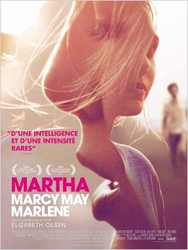 Martha Marcy May Marlene