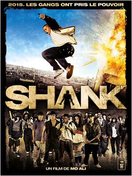 Shank