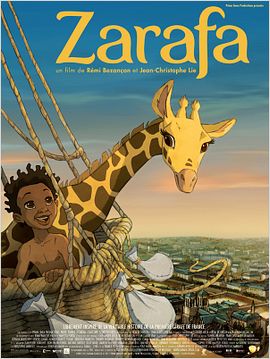 Zarafa