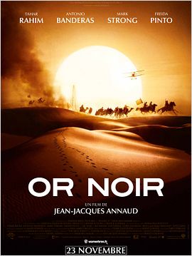 Or Noir