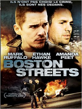 Boston Streets