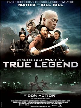 True Legend