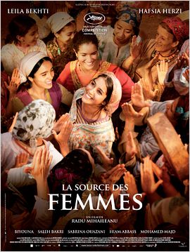 La source des femmes