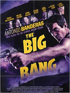 The Big Bang
