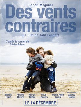 Des vents contraires