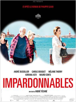 Impardonnables