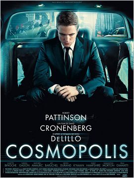 Cosmopolis
