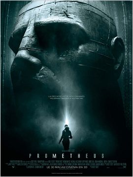 Prometheus
