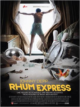 Rhum Express