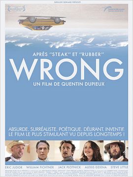 Wrong