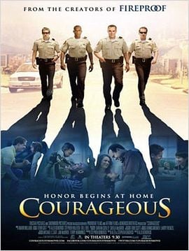 Courageous