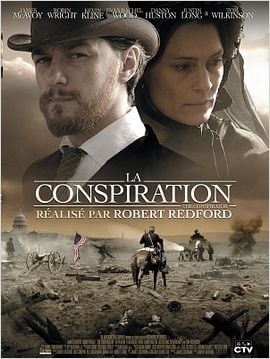 La Conspiration