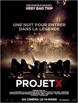 Projet X