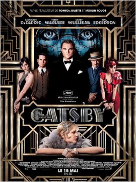 Gatsby le Magnifique