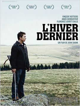 L’Hiver dernier