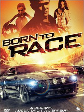Born to Race