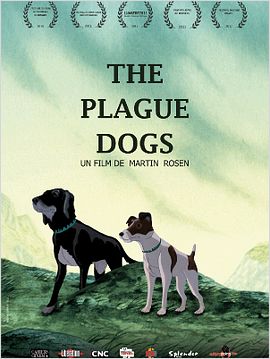 The Plague Dogs