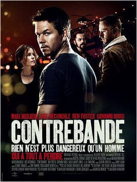 Contrebande
