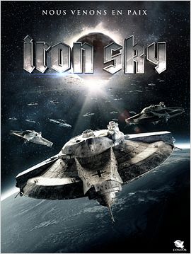 Iron Sky