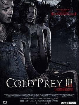 Cold Prey 3