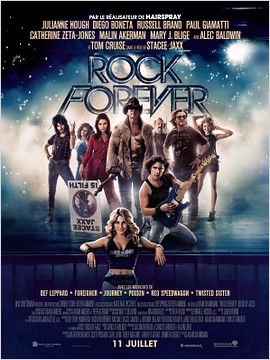 Rock Forever