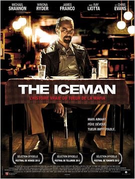 The Iceman en streaming