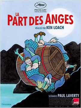 La Part des Anges