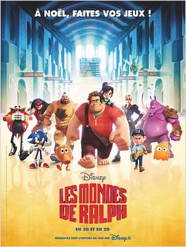 Les Mondes de Ralph