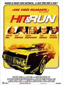 Hit and run