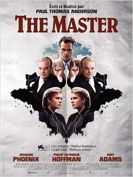 The Master