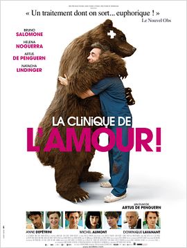 La Clinique de l’amour !