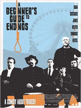A Beginner’s Guide to Endings