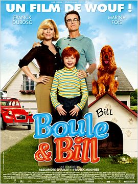 Boule & Bill