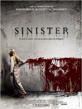 Sinister