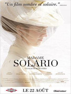 Madame Solario