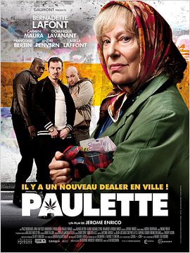 Paulette en streaming