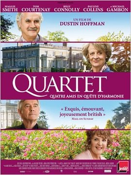 Quartet