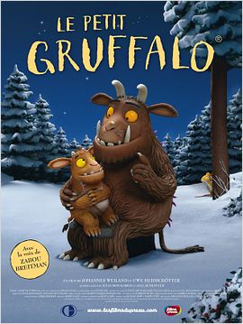 Le Petit Gruffalo