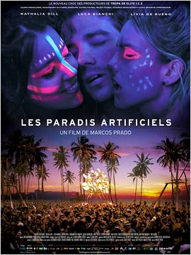 Les Paradis Artificiels
