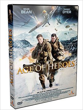 Age of Heroes