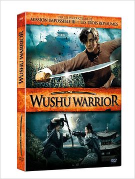 Le Guerrier Wushu