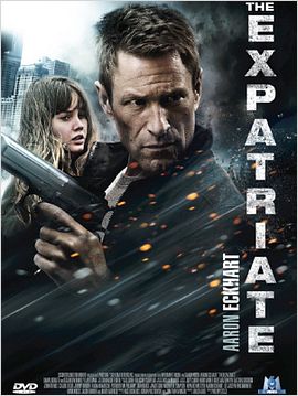 The Expatriate