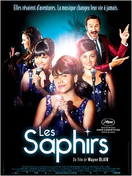 Les Saphirs