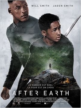 After Earth en streaming