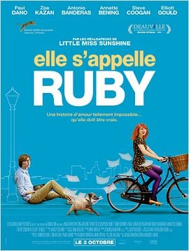 Elle s'appelle Ruby en streaming