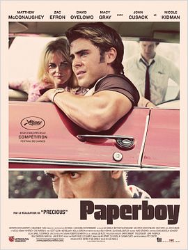 Paperboy