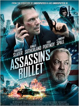Assassin’s Bullet