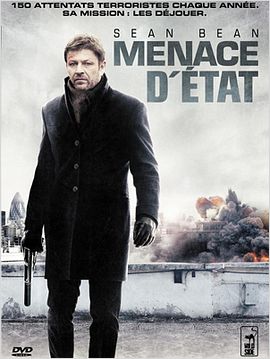 Menace d'état en streaming